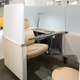 Illustration for article titled Finally, Someones Designing a Fix for the Nightmarish Open Plan Office